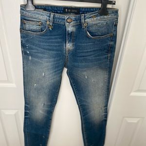 R13 Jeans
